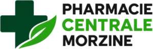 pharmaciecentrale-morzine.fr logo