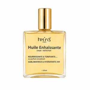 Huile Prodigieuse